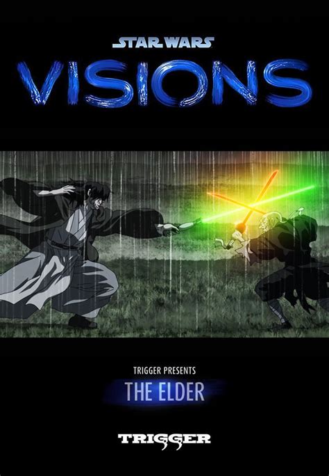 star wars: visions s01e07 dsrip|Star.Wars.Visions.S01E07.The.Elder.1080p.DSNP.WEB .